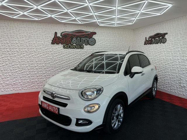 Fiat 500x 1.4 Multiair 140 Cv. 16v 4x2