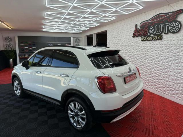 Fiat 500x image 3