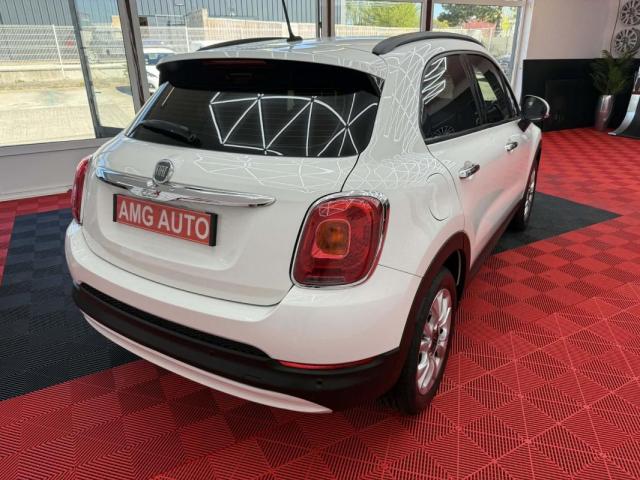 Fiat 500x image 1