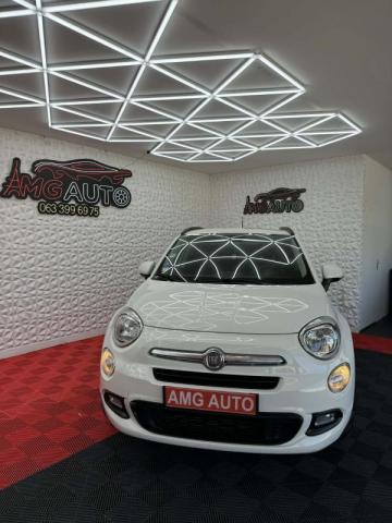 Fiat 500x image 6