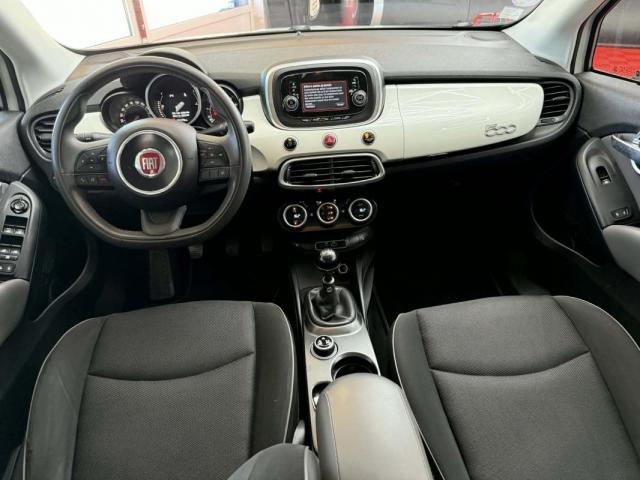 Fiat 500x image 7