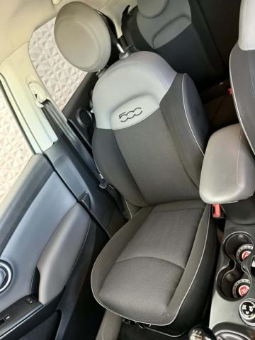 Fiat 500x image 8