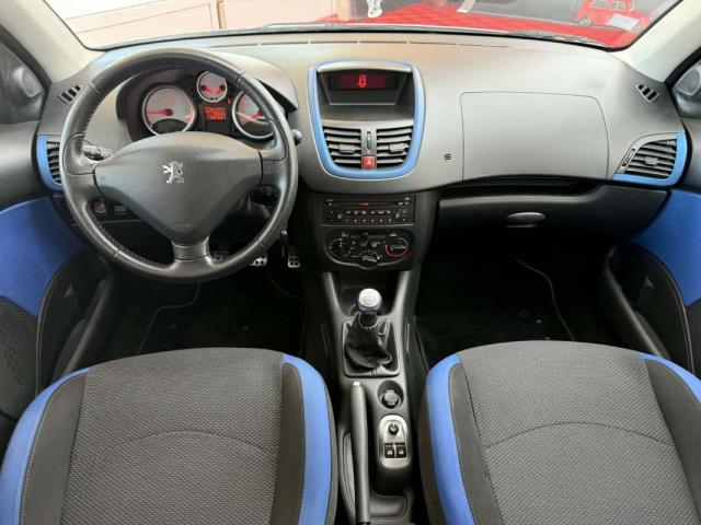 Peugeot 206+ image 1