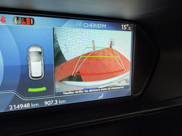 Citroen C4 Picasso image 6