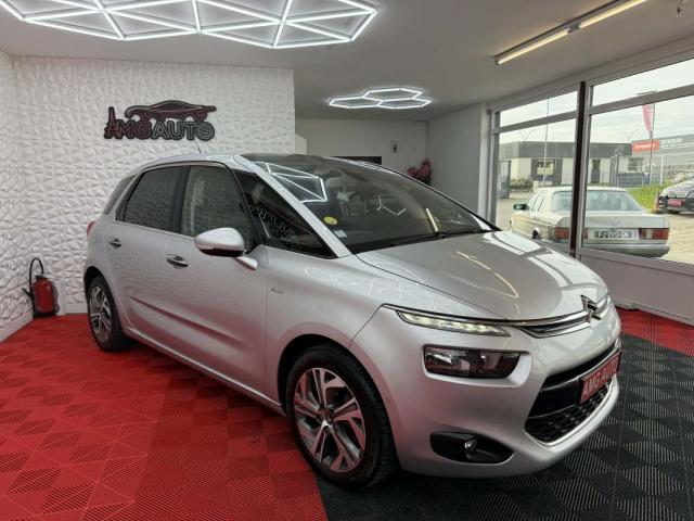 Citroen C4 Picasso image 7