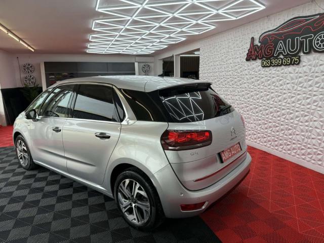 Citroen C4 Picasso image 9
