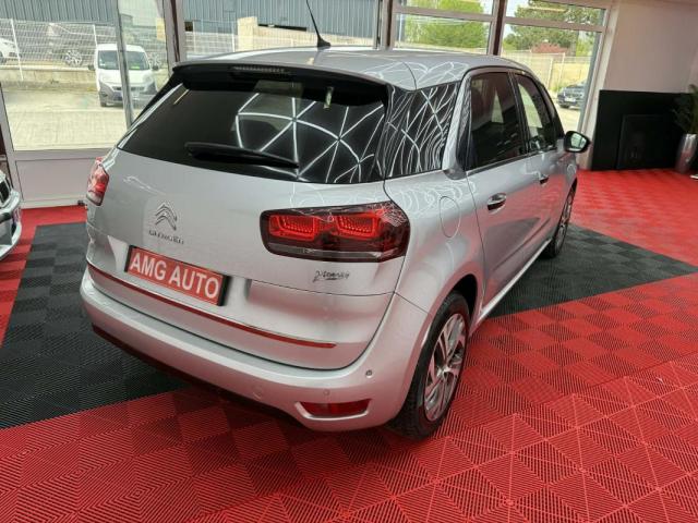 Citroen C4 Picasso image 2