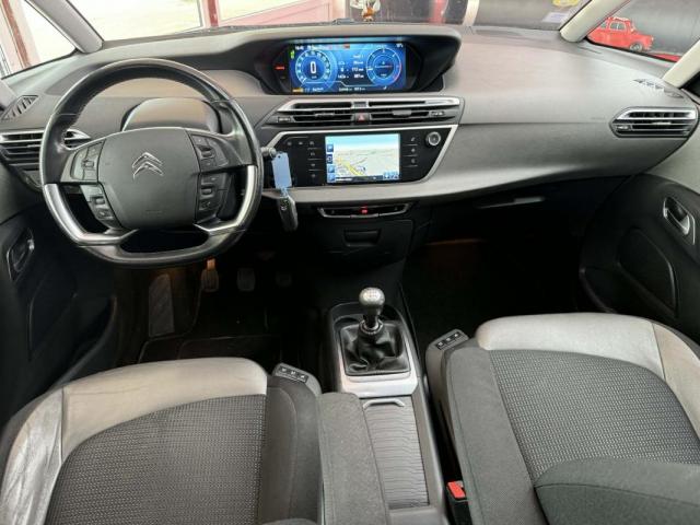 Citroen C4 Picasso image 5