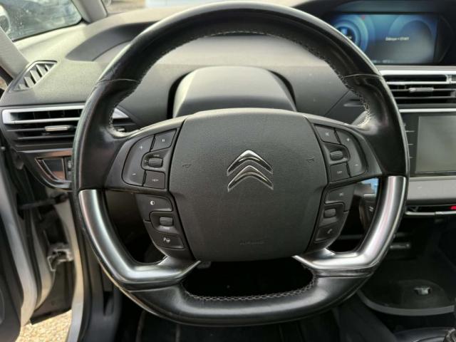 Citroen C4 Picasso image 4