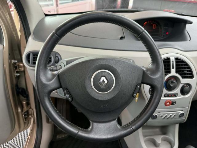 Renault Modus image 9