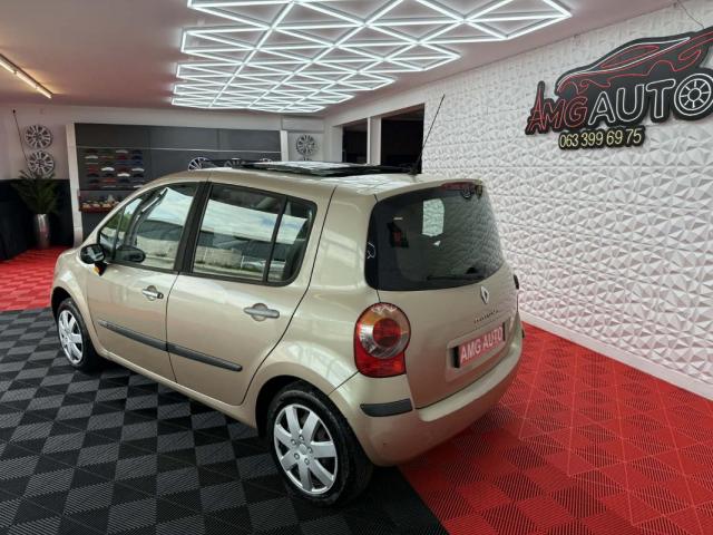 Renault Modus image 3