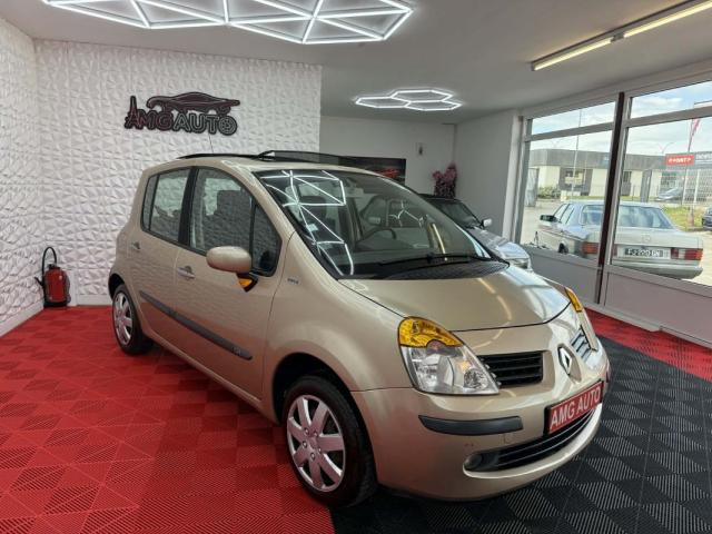 Renault Modus image 7