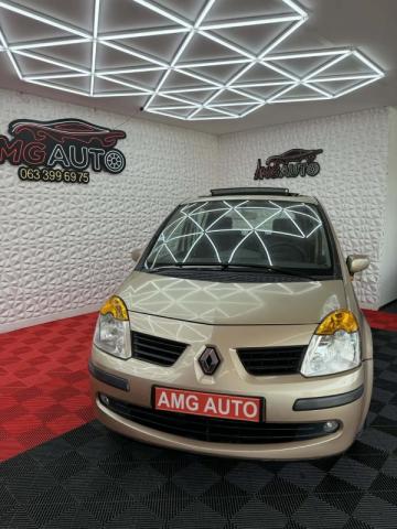 Renault Modus image 1