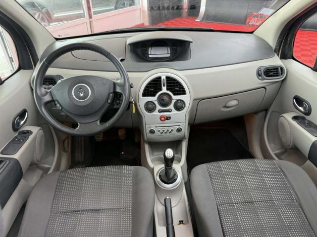 Renault Modus image 8
