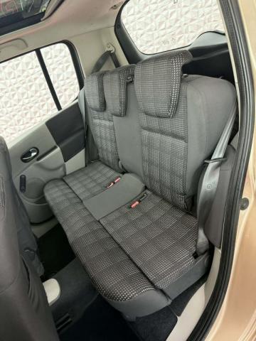 Renault Modus image 4