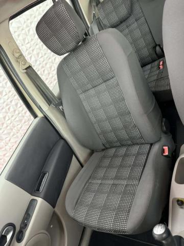 Renault Modus image 6