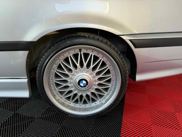 Bmw 328 image 2