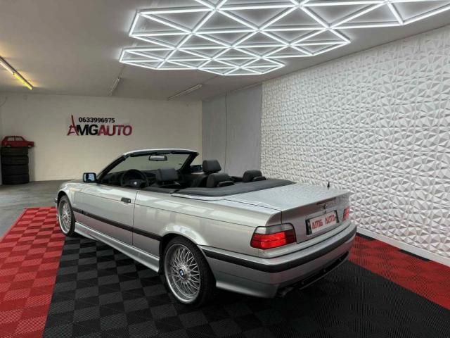 Bmw 328 image 1