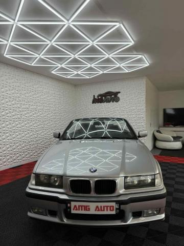 Bmw 328 image 4