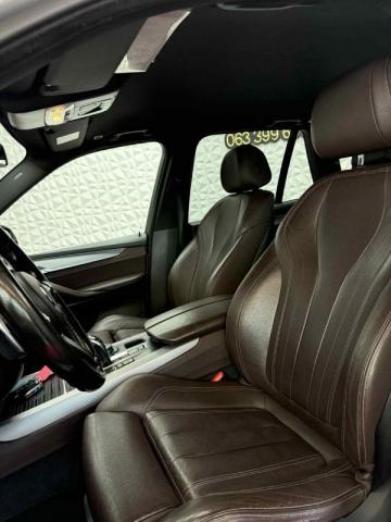 Bmw X5 image 1