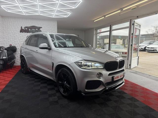 Bmw X5 image 4