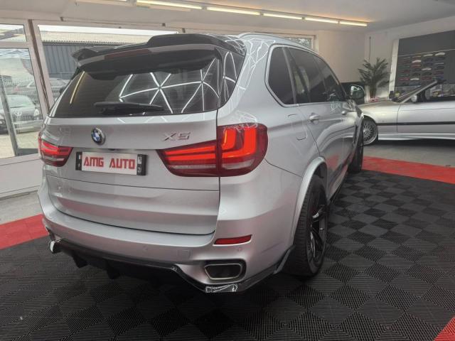 Bmw X5 image 3
