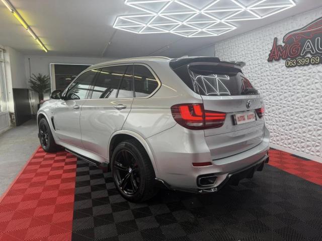 Bmw X5 image 4