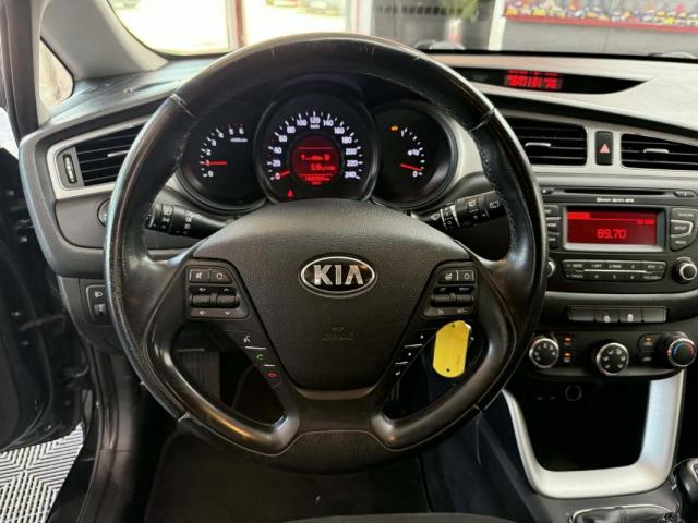 Kia Cee'D image 1
