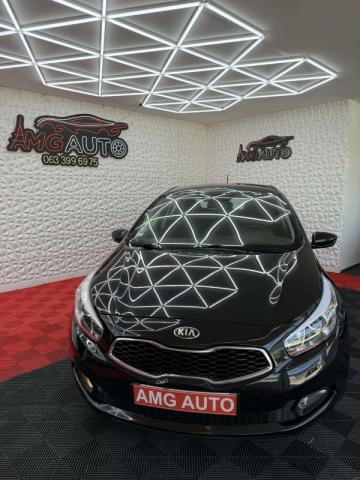 Kia Cee'D image 2