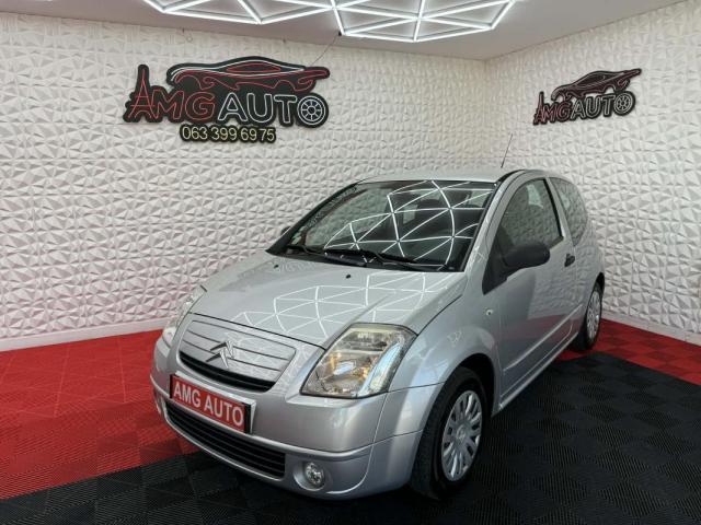 Citroen C2 1.4 I 75 Cv.
