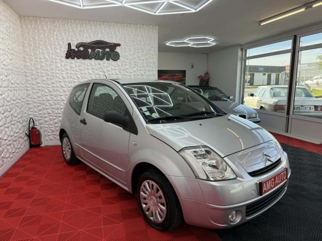 Citroen C2 image 3