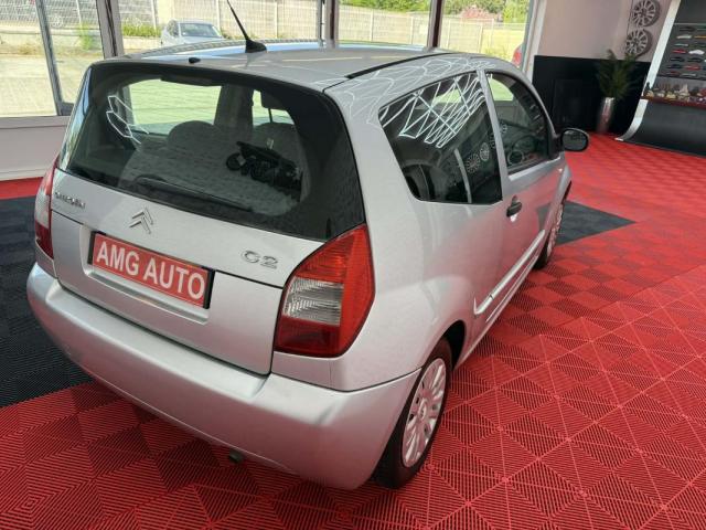 Citroen C2 image 5