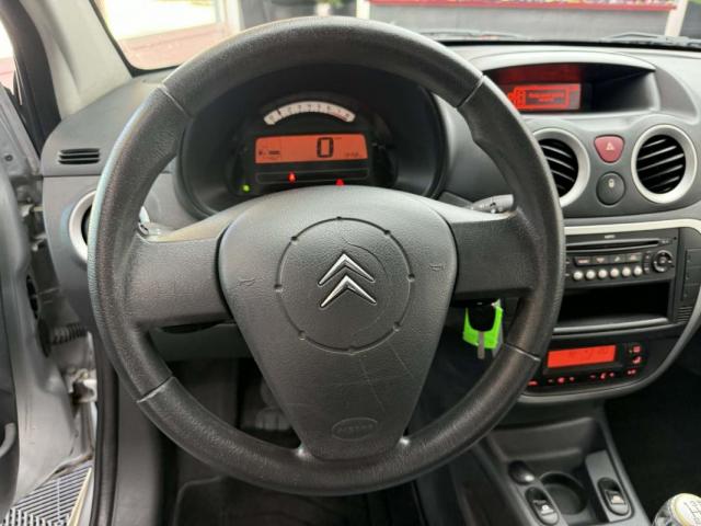 Citroen C2 image 6