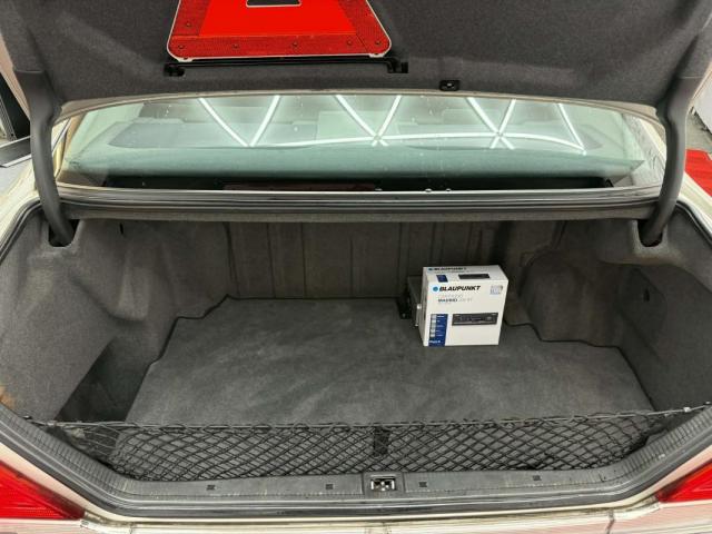 Mercedes Benz S 280 image 1