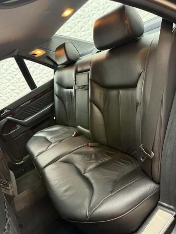 Mercedes Benz S 280 image 8