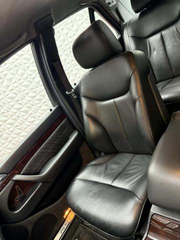 Mercedes Benz S 280 image 9