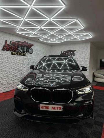 Bmw X5 image 6