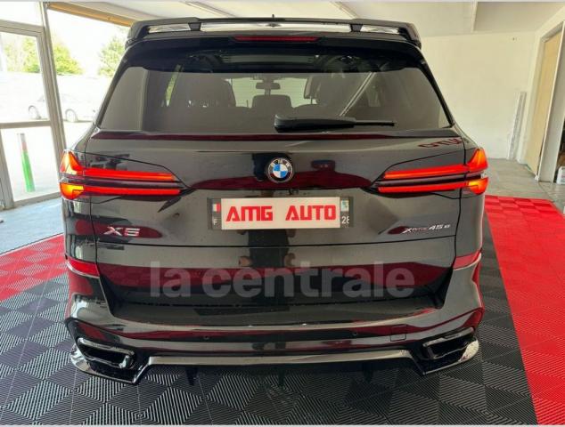 Bmw X5 image 8