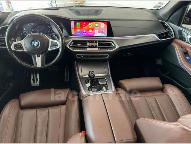 Bmw X5 image 3