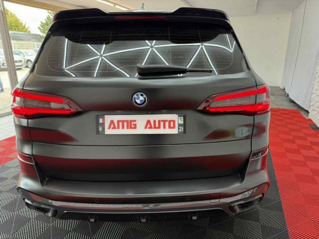 Bmw X5 image 2