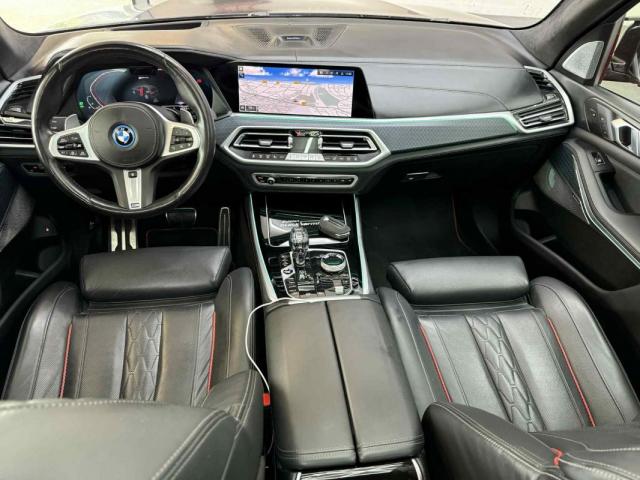 Bmw X5 image 8