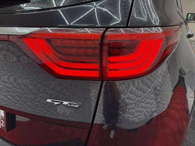 Kia Sportage image 2