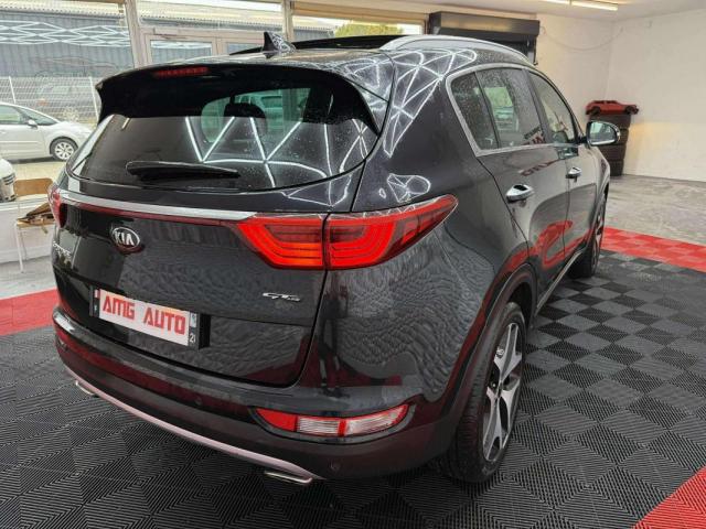 Kia Sportage image 7
