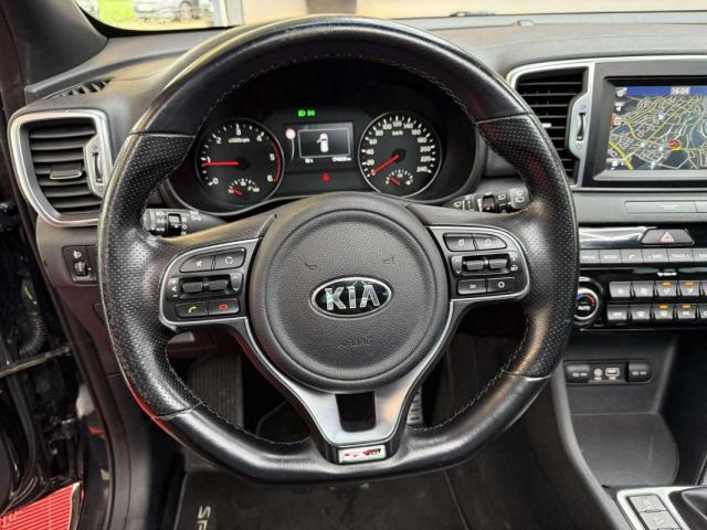 Kia Sportage image 5