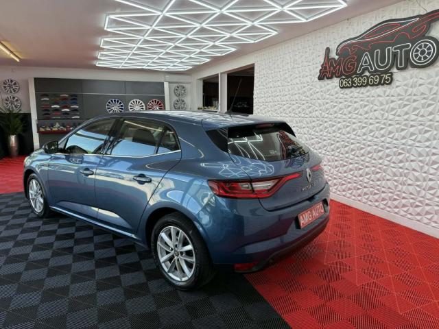 Renault Mégane image 4