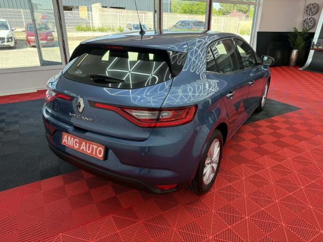 Renault Mégane image 3