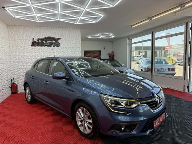 Renault Mégane image 9
