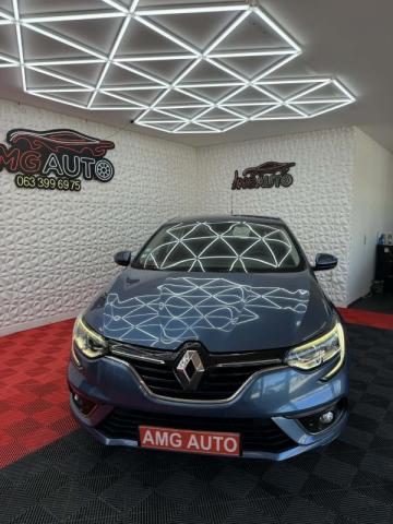 Renault Mégane image 6
