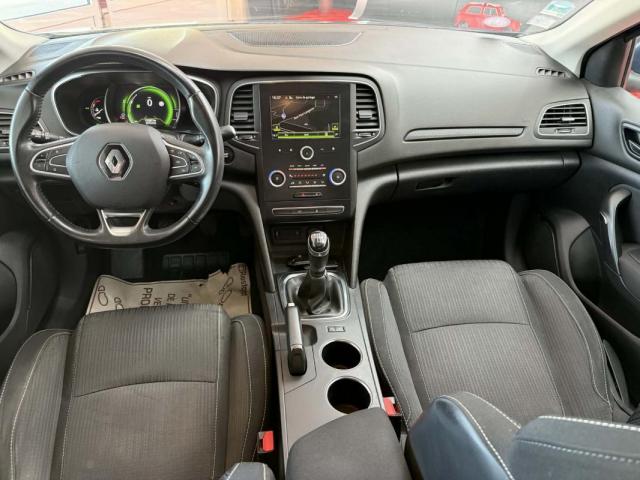 Renault Mégane image 2