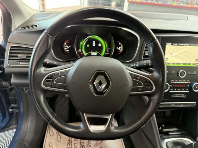 Renault Mégane image 7